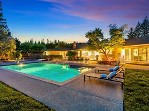 14296 Taos Drive, Saratoga CA 95070