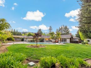 14296 Taos Drive, Saratoga CA 95070