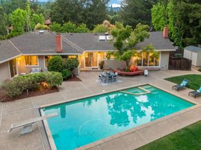 14296 Taos Drive, Saratoga CA 95070
