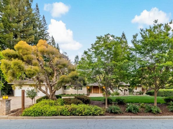 14296 Taos Drive, Saratoga CA 95070