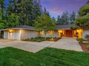 14296 Taos Drive, Saratoga CA 95070