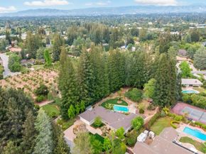 14296 Taos Drive, Saratoga CA 95070