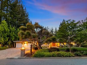 14296 Taos Drive, Saratoga CA 95070
