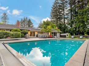 14296 Taos Drive, Saratoga CA 95070