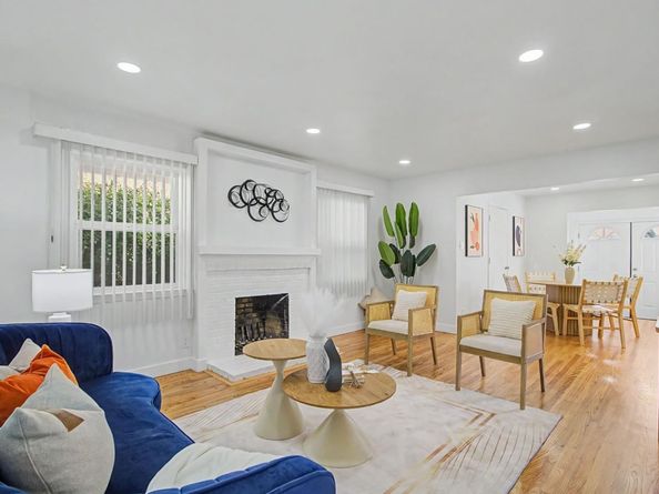 41342 Joyce Avenue, Fremont CA 94539