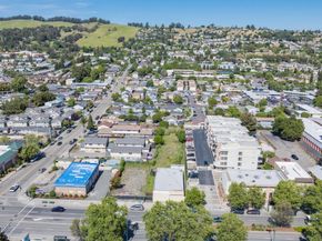 15950 E 14th Street, San Leandro CA 94578