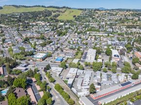 15950 E 14th Street, San Leandro CA 94578