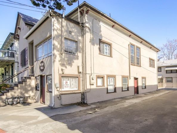 N 2nd, San Jose CA 95112