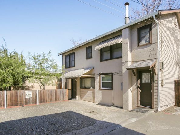 N 2nd, San Jose CA 95112