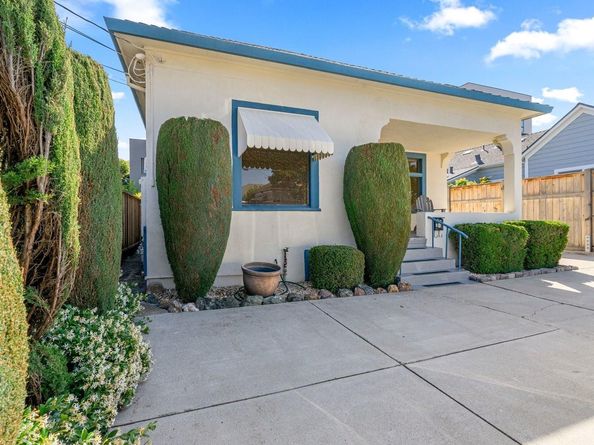 3430 The Alameda, Santa Clara CA 95050