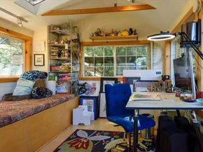 271 Sylvan Way, Redwood City CA 94062