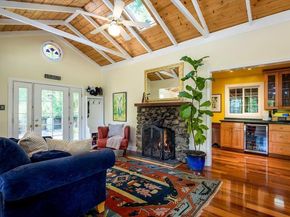 271 Sylvan Way, Redwood City CA 94062