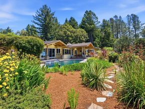 350 Corralitos Ridge Road, WatsonvilleSCC CA 95076