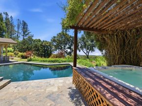 350 Corralitos Ridge Road, WatsonvilleSCC CA 95076