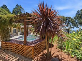 350 Corralitos Ridge Road, WatsonvilleSCC CA 95076
