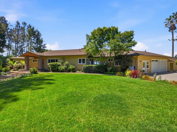 350 Corralitos Ridge Road, WatsonvilleSCC CA 95076
