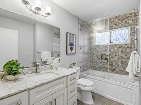 3556 Lisbon Drive, San Jose CA 95132