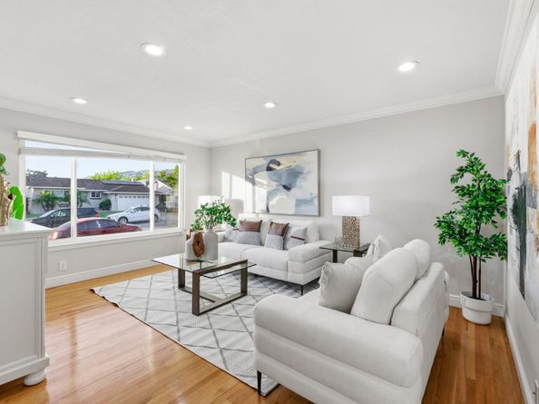 3556 Lisbon Drive, San Jose CA 95132