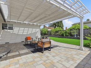 3556 Lisbon Drive, San Jose CA 95132