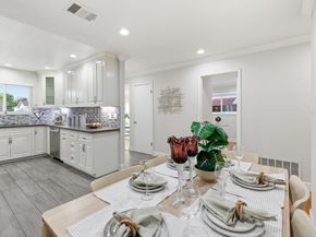 3556 Lisbon Drive, San Jose CA 95132