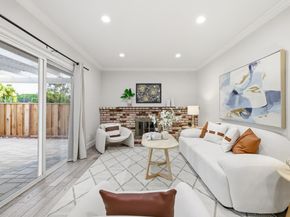 3556 Lisbon Drive, San Jose CA 95132