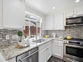263 Sandstone Drive, Fremont CA 94536