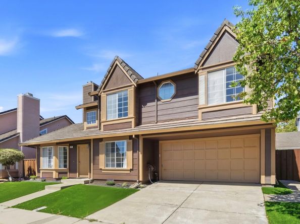 263 Sandstone Drive, Fremont CA 94536