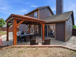 263 Sandstone Drive, Fremont CA 94536