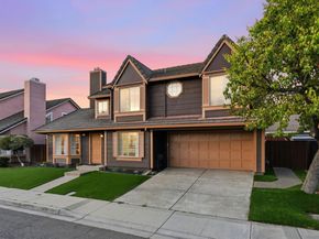 263 Sandstone Drive, Fremont CA 94536