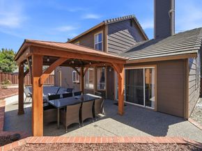 263 Sandstone Drive, Fremont CA 94536