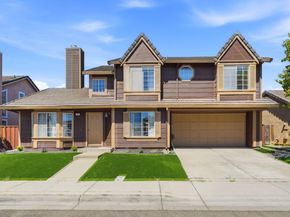 263 Sandstone Drive, Fremont CA 94536