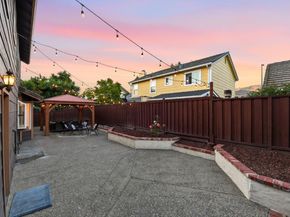 263 Sandstone Drive, Fremont CA 94536