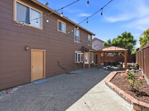 263 Sandstone Drive, Fremont CA 94536
