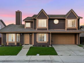 263 Sandstone Drive, Fremont CA 94536