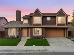 263 Sandstone Drive, Fremont CA 94536