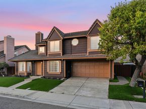 263 Sandstone Drive, Fremont CA 94536