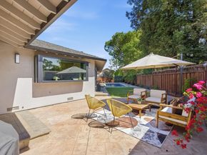 845 Pollard Road, Los Gatos CA 95032