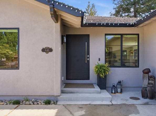 845 Pollard Road, Los Gatos CA 95032