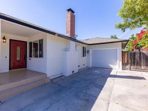 1443 Jeffery Avenue, San Jose CA 95118