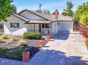 1443 Jeffery Avenue, San Jose CA 95118