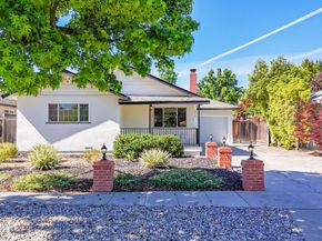 1443 Jeffery Avenue, San Jose CA 95118