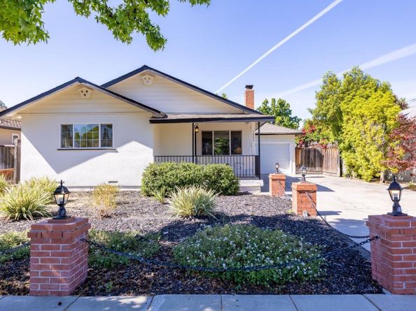 1443 Jeffery Avenue, San Jose CA 95118