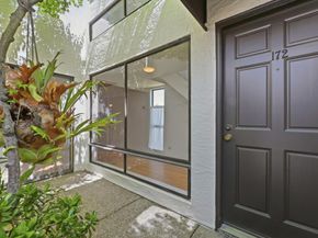 2001 Alameda De Las Pulgas 172, San Mateo CA 94403