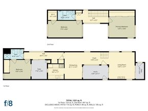 2001 Alameda De Las Pulgas 172, San Mateo CA 94403