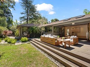 25 Sharon Court, Menlo Park CA 94025