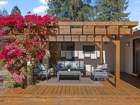 25 Sharon Court, Menlo Park CA 94025
