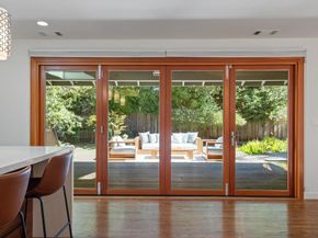 25 Sharon Court, Menlo Park CA 94025