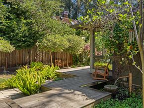 25 Sharon Court, Menlo Park CA 94025
