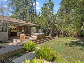 25 Sharon Court, Menlo Park CA 94025