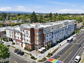1048 Monroe Street 307, Santa Clara CA 95050